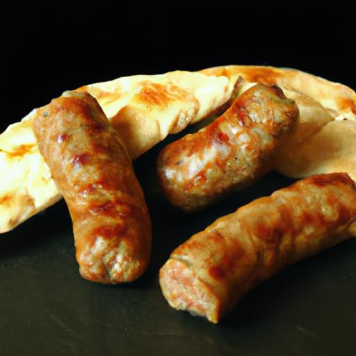 ćevapi